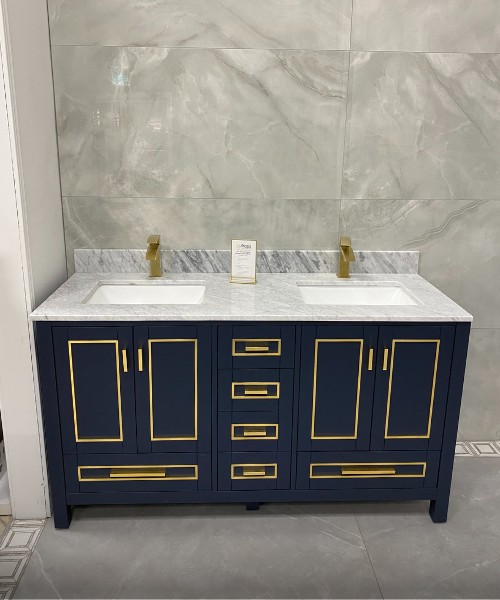 Vanities Fully Finished IN Windsor
