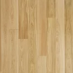 cork wedge oak sample flooring