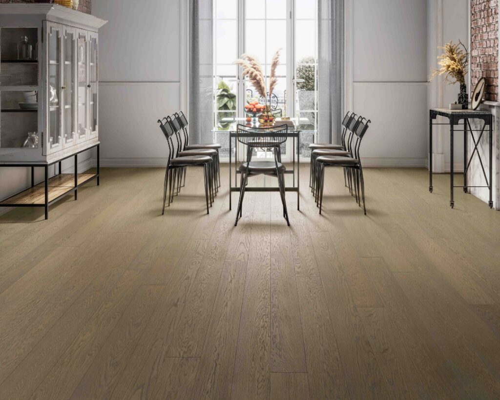 pier oak flooring