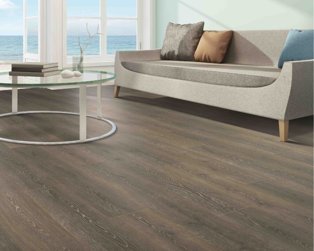 Laminate Flooring in Windsor