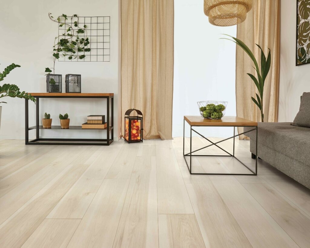 Laminate Flooring in Windsor