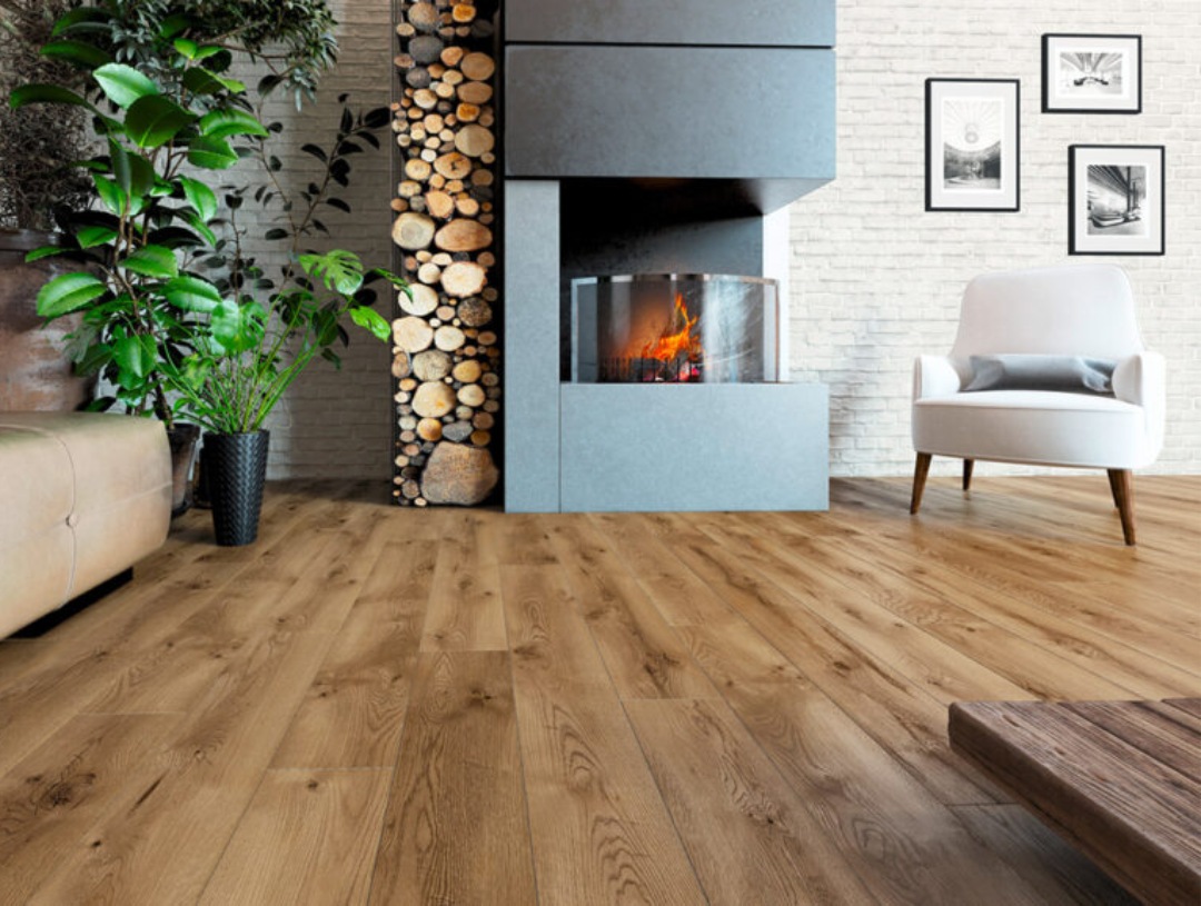 Laminate Flooring in Windsor