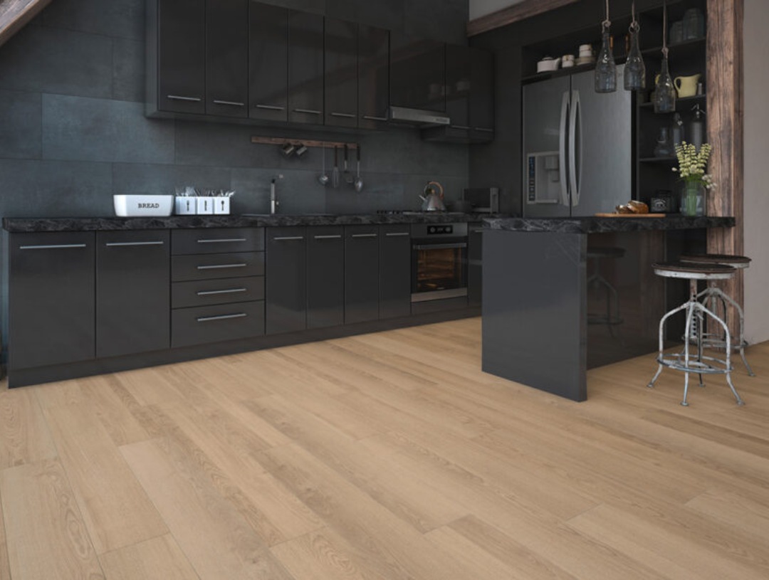 Laminate Flooring in Windsor