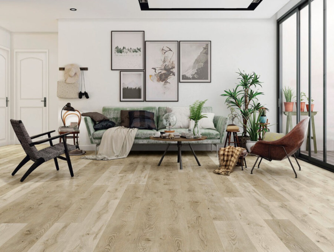 Laminate Flooring in Windsor