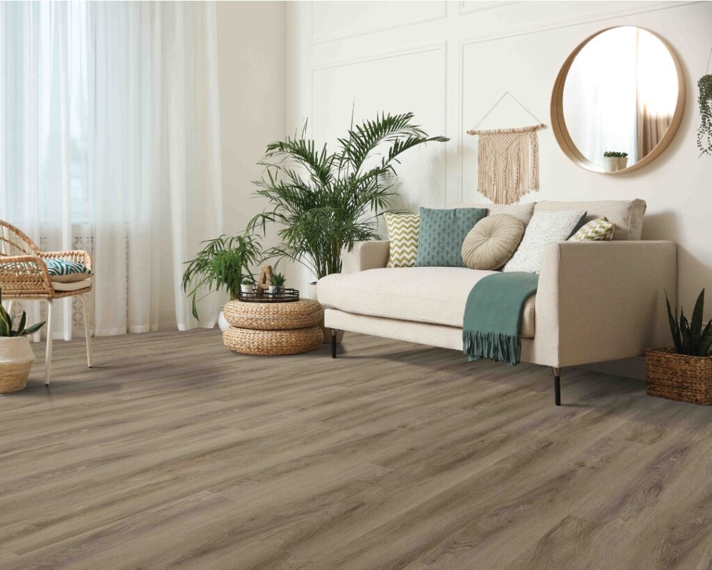 Vinyl Flooring in Windsor