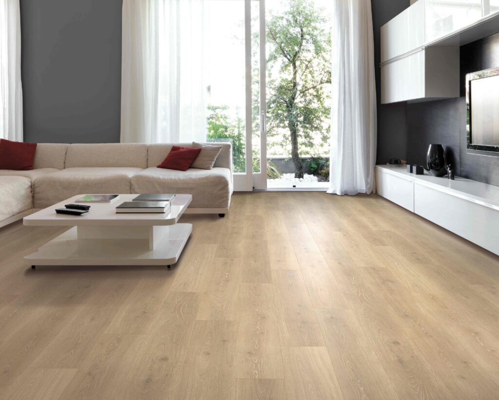 Laminate Flooring in Windsor