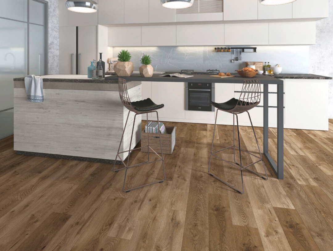 Laminate Flooring in Windsor