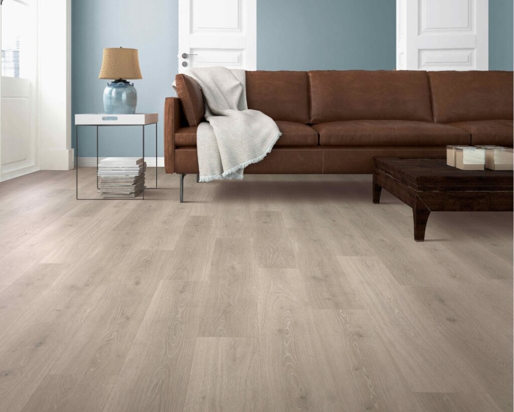 Laminate Flooring in Windsor