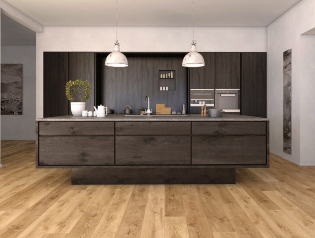 Laminate Flooring in Windsor