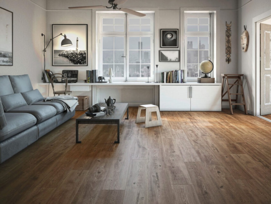 Laminate Flooring in Windsor