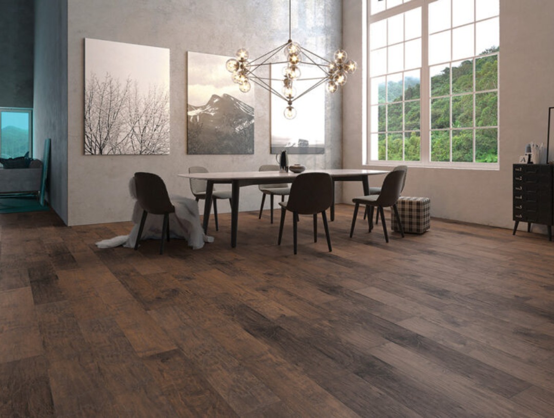 Laminate Flooring in Windsor