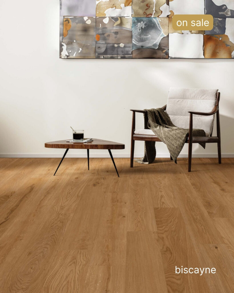 Vinyl Flooring in Windsor