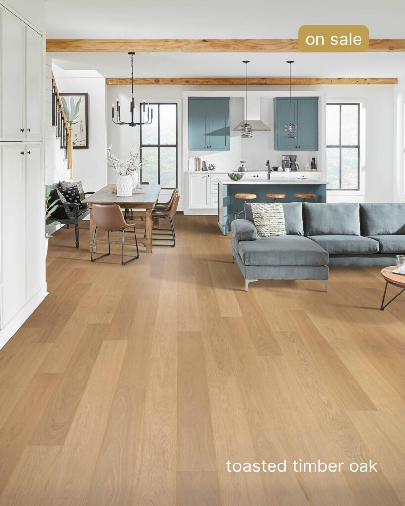 Laminate Flooring in Windsor