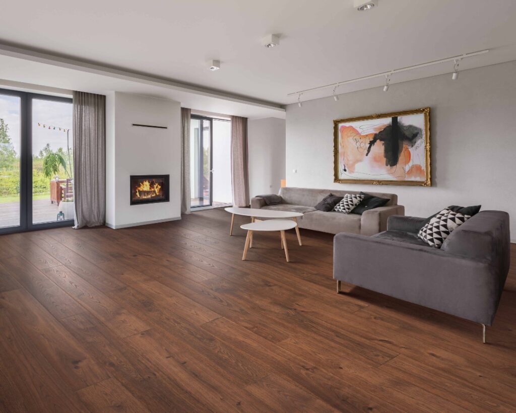 Laminate Flooring in Windsor