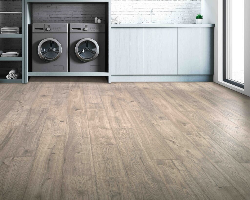 Laminate Flooring in Windsor