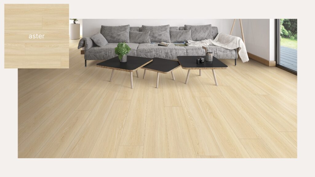 Laminate Flooring in Windsor