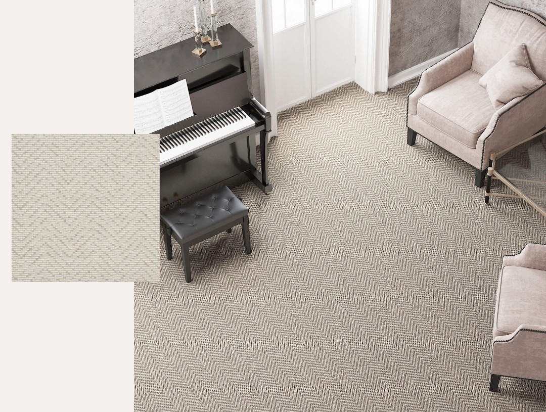 Carpet Flooring in Windsor