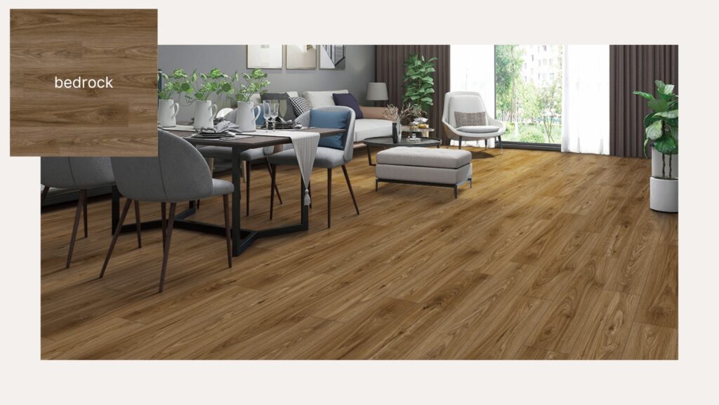 Laminate Flooring in Windsor