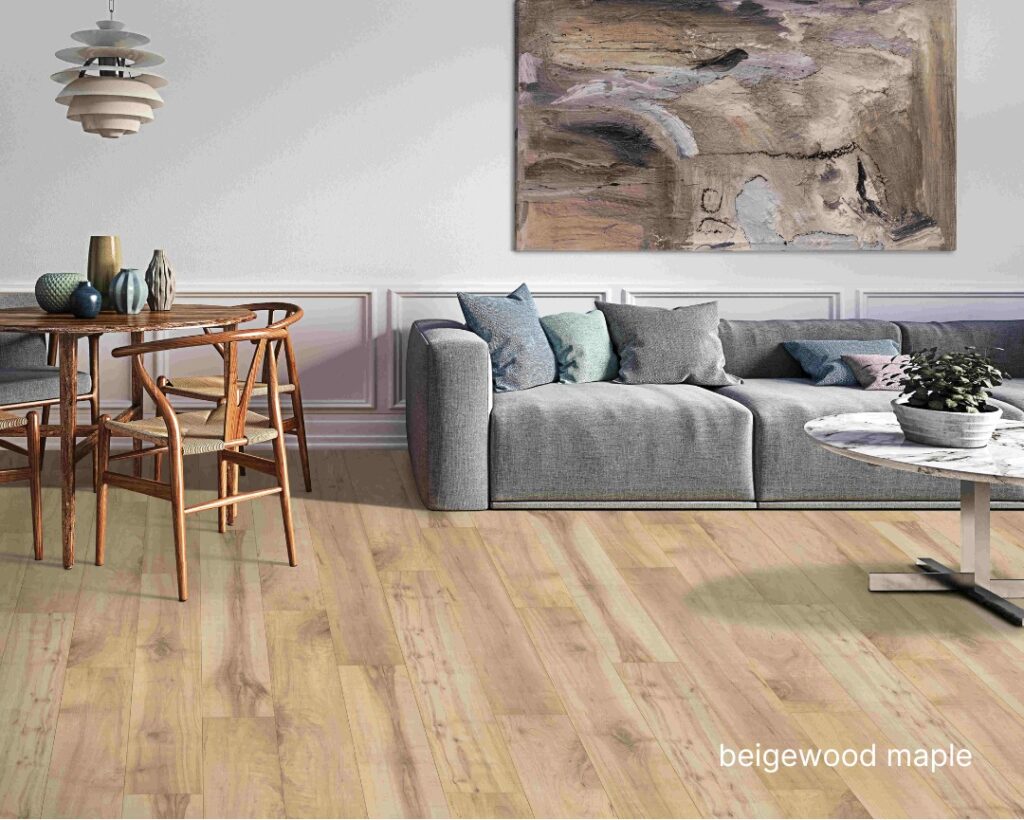 Laminate Flooring in Windsor