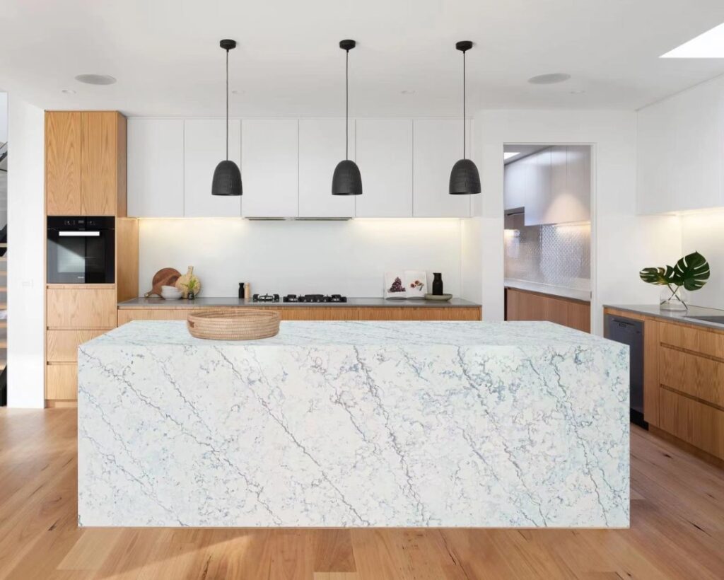 Countertops in Windsor