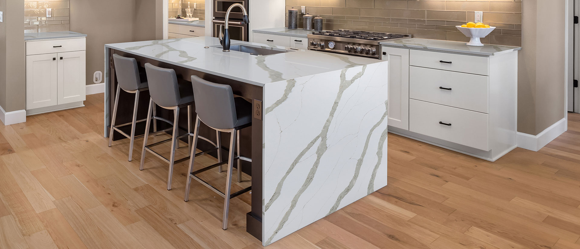 Countertops in Windsor