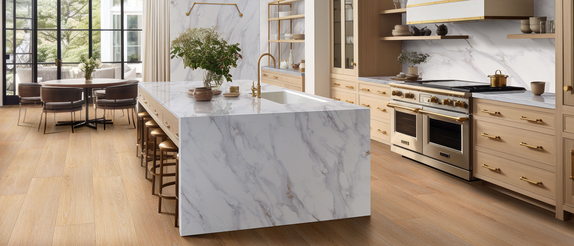 Countertops in Windsor