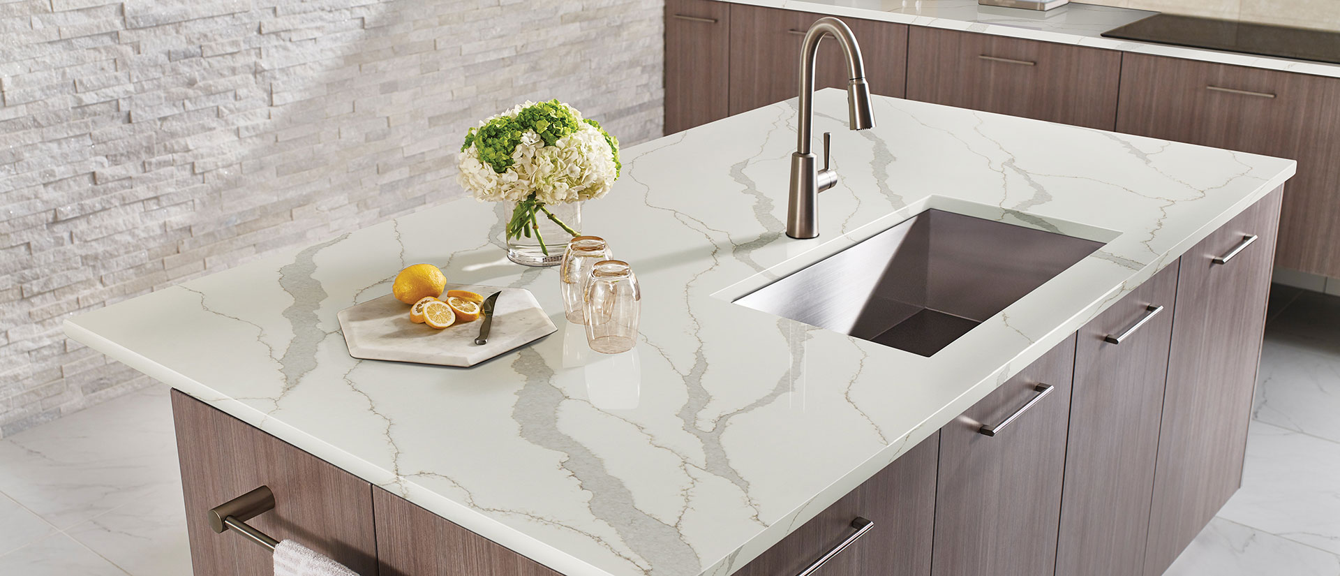 Countertops in Windsor