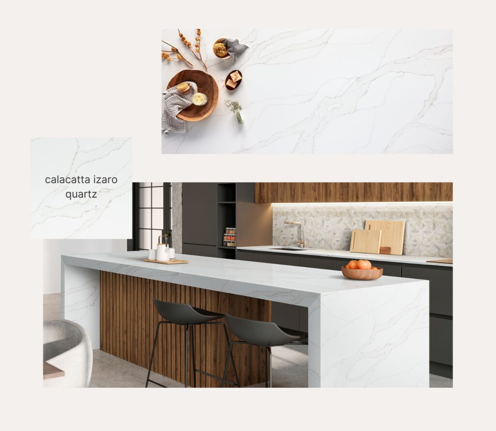 Countertops in Windsor