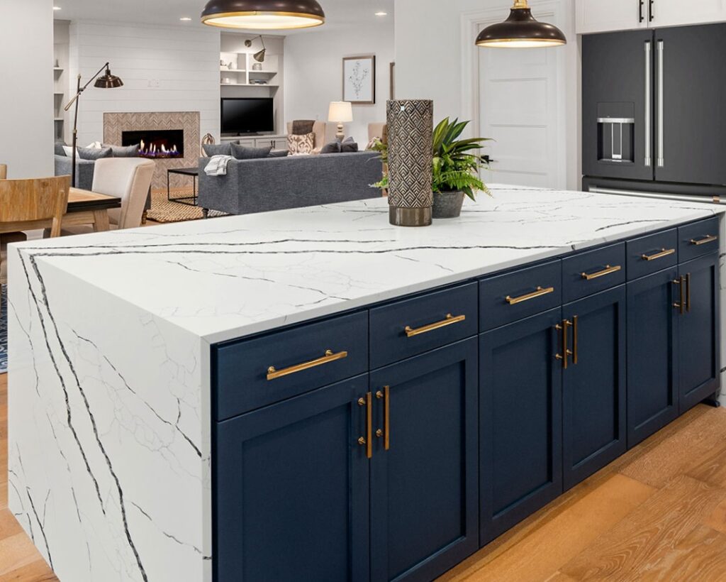 Countertops in Windsor