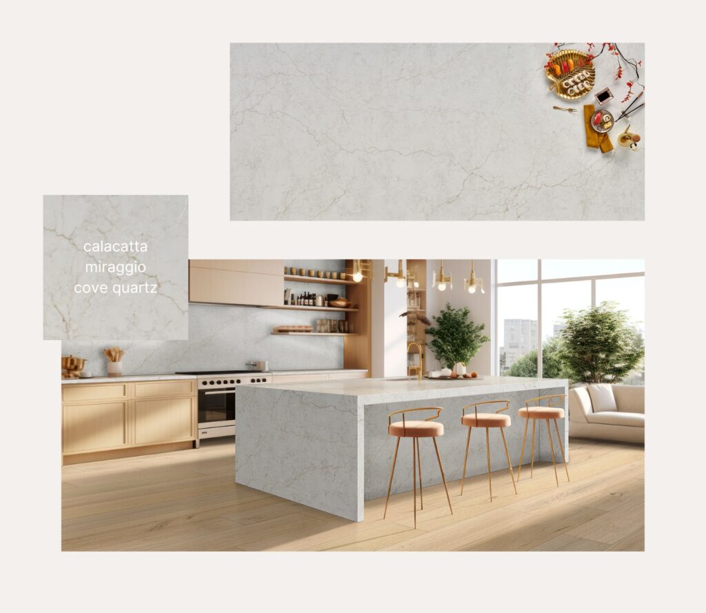 Countertops in Windsor