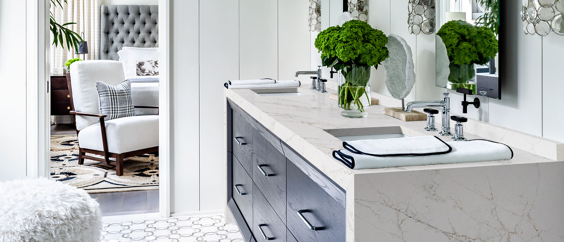 Countertops in Windsor