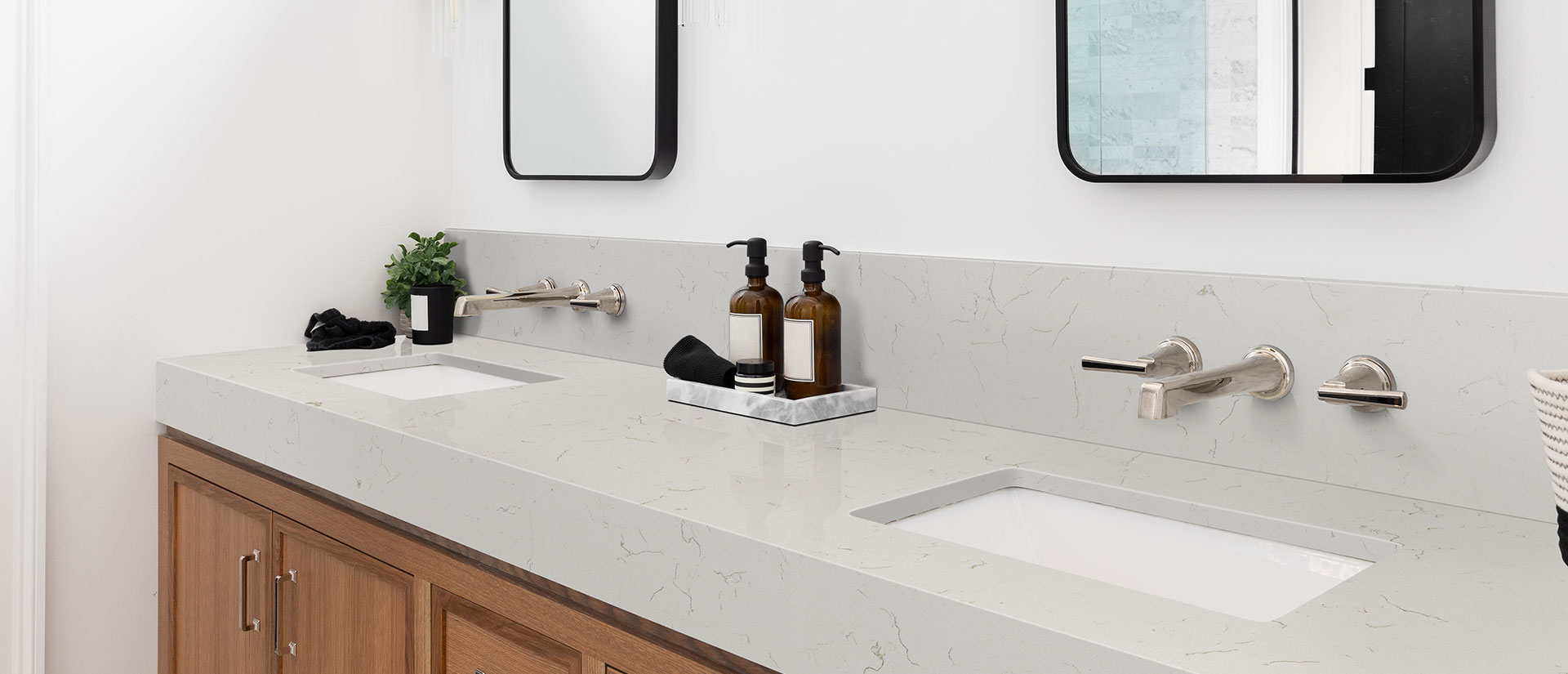 Countertops in Windsor