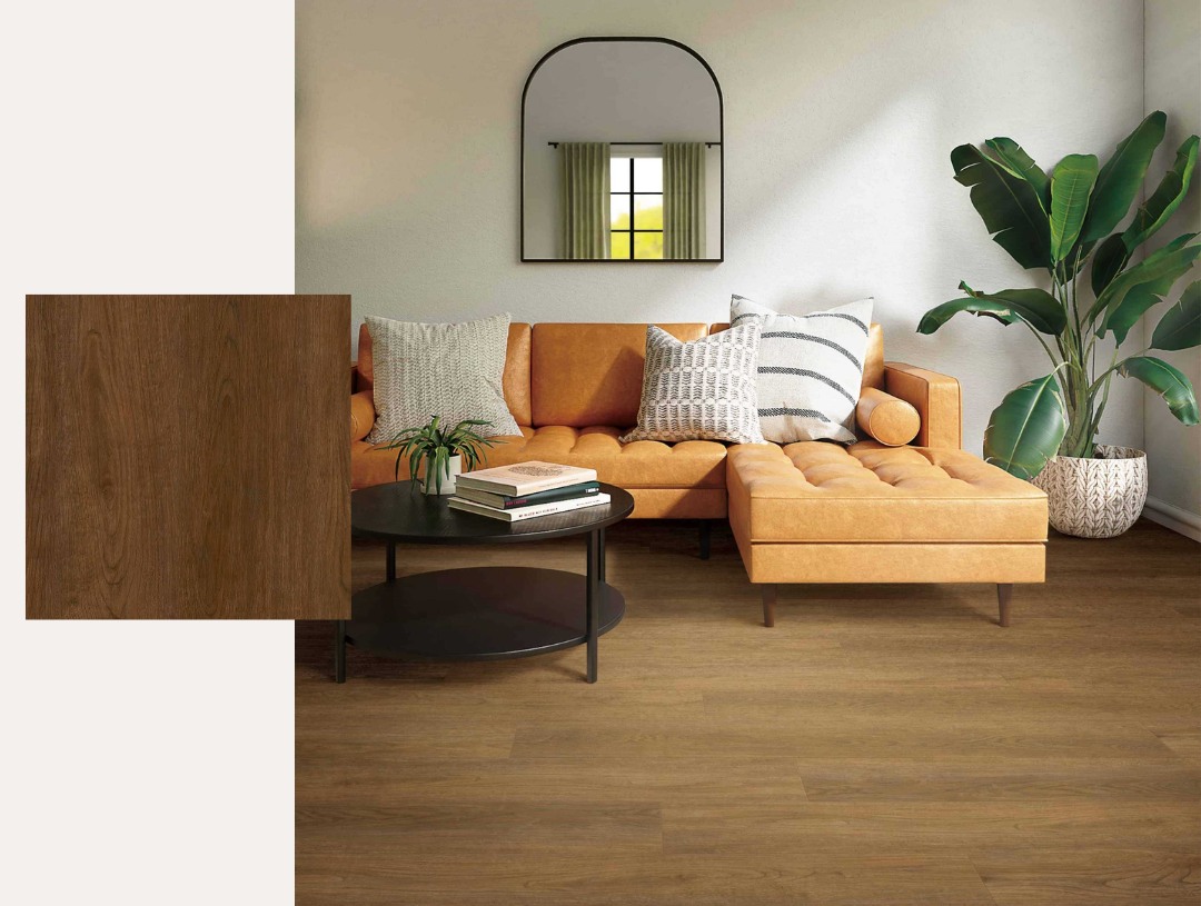 Vinyl Flooring in Windsor