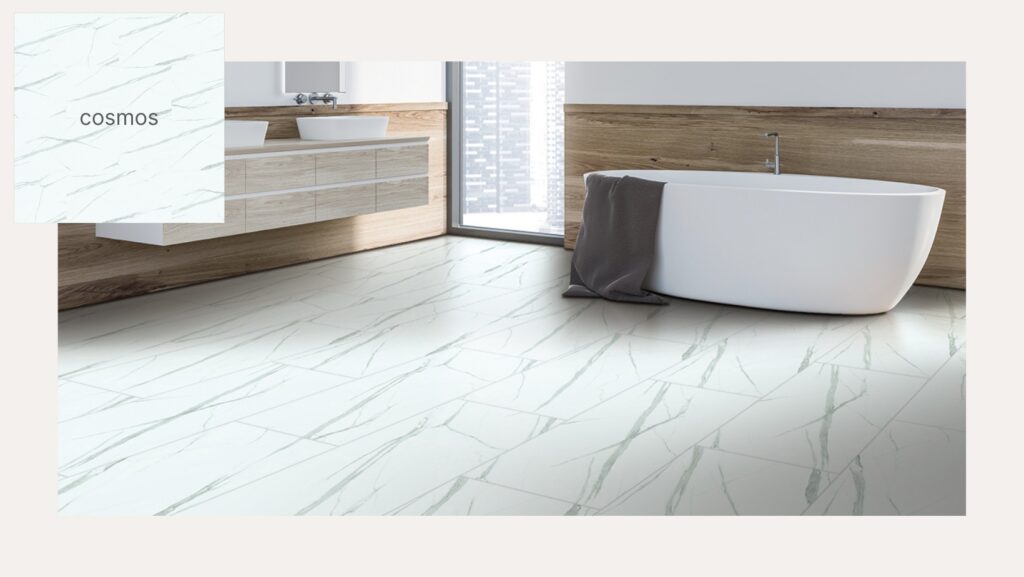 Vinyl Flooring in Windsor