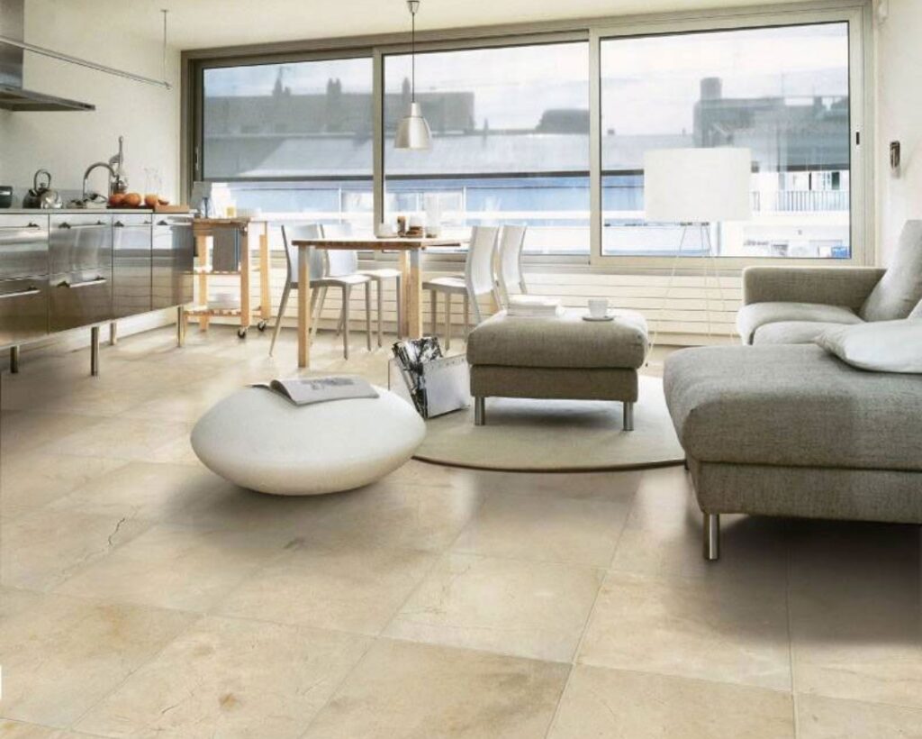 Natural Stone Tile in Windsor