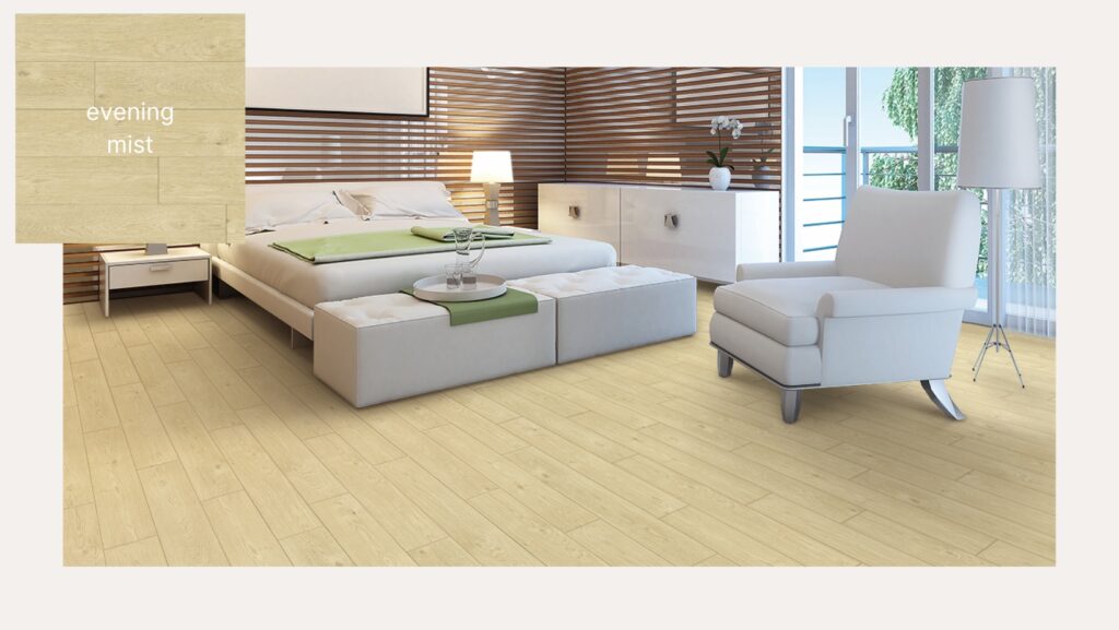 Laminate Flooring in Windsor