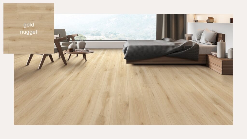 Vinyl Flooring in Windsor