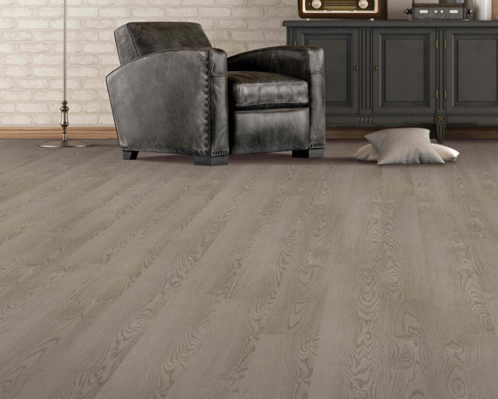 Vinyl Flooring in Windsor