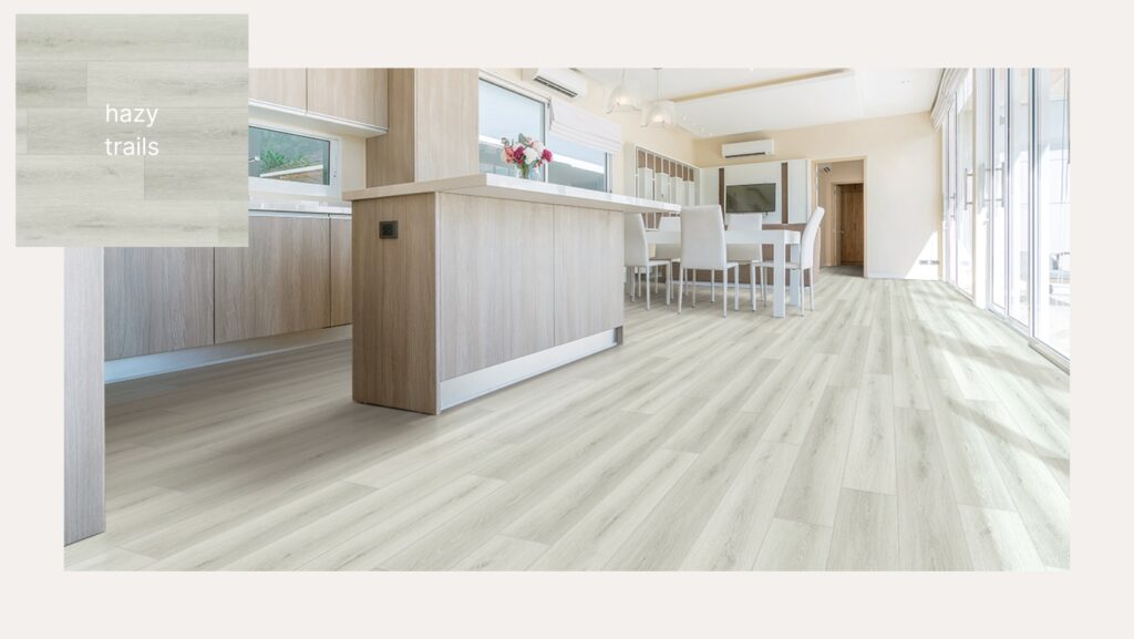 Laminate Flooring in Windsor