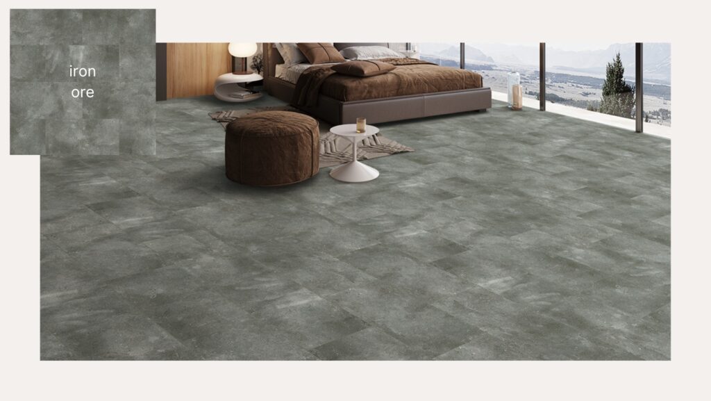 Vinyl Flooring in Windsor