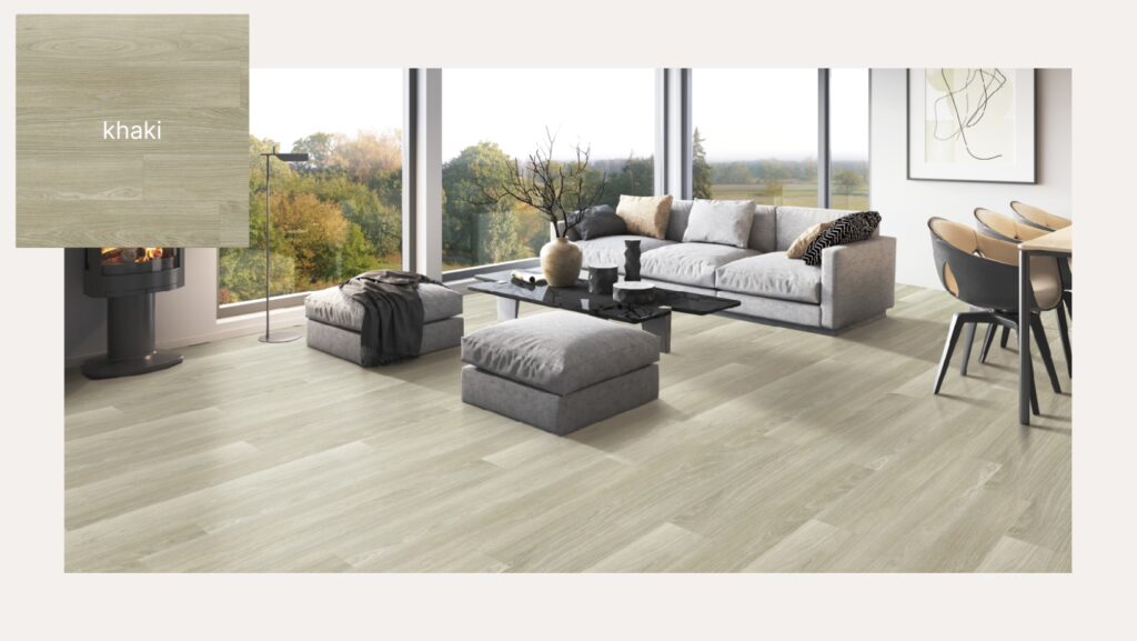 Vinyl Flooring in Windsor