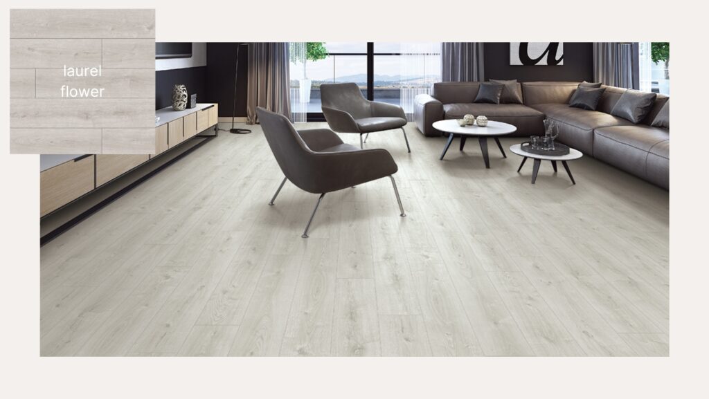 Laminate Flooring in Windsor