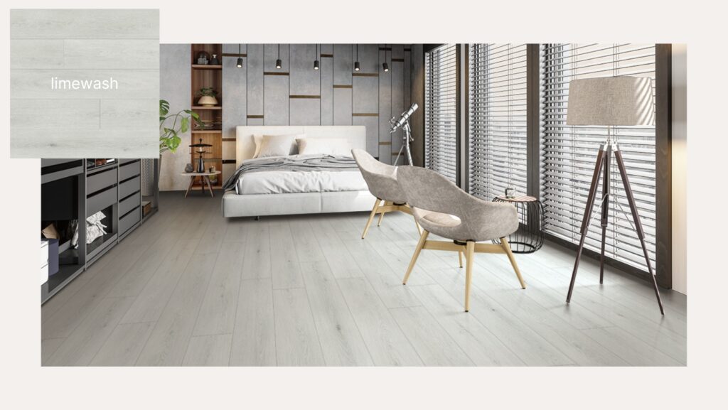 Laminate Flooring in Windsor