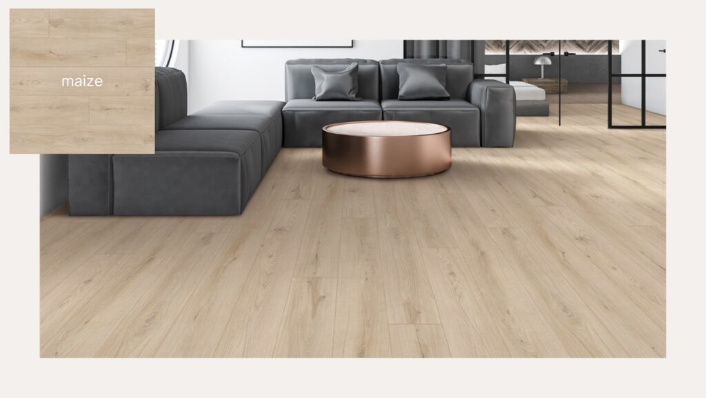 Vinyl Flooring in Windsor