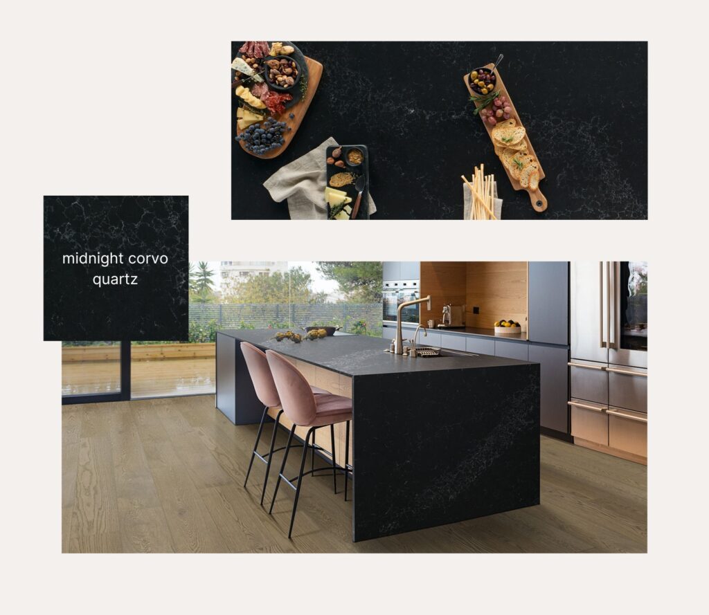 Countertops in Windsor