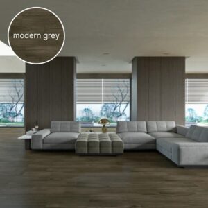 modern grey