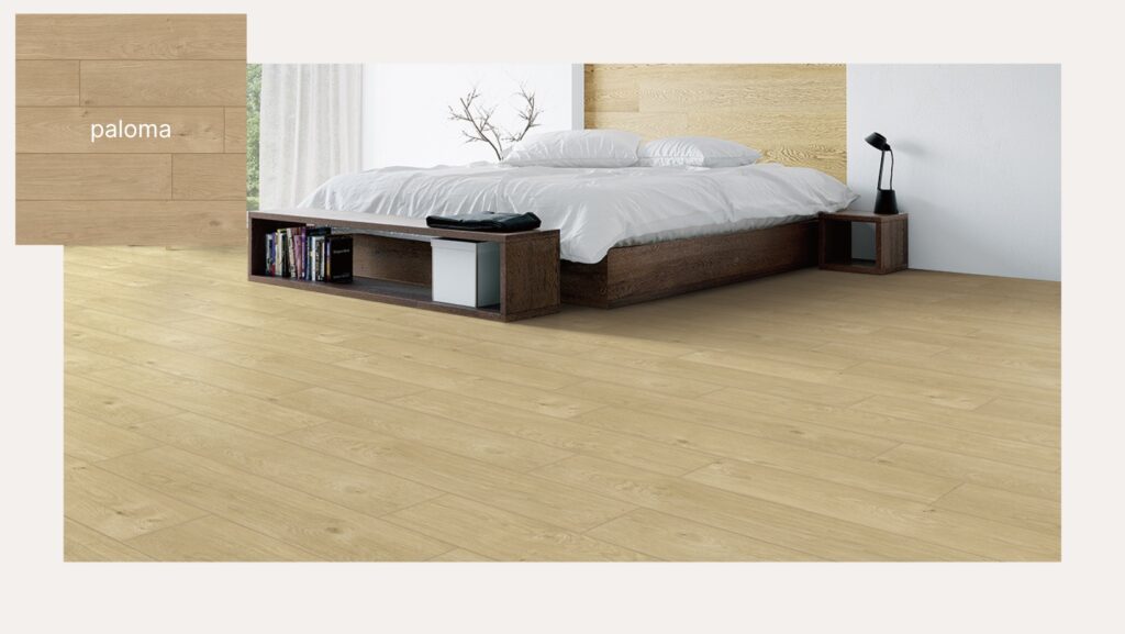 Laminate Flooring in Windsor