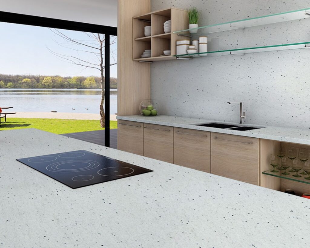 Countertops in Windsor