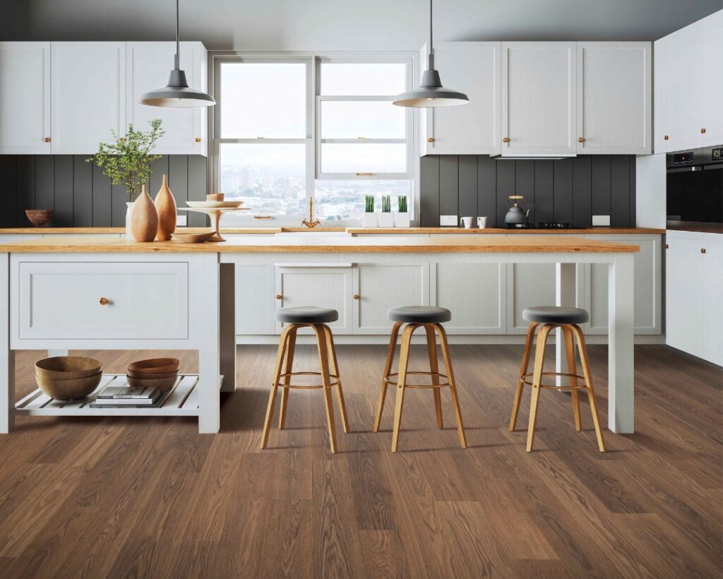 Laminate Flooring in Windsor