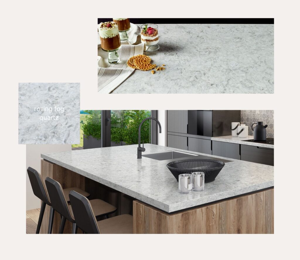 Countertops in Windsor